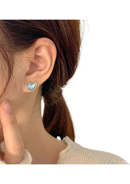 Şık ve Narin Küpeler (Yurt Dışından)