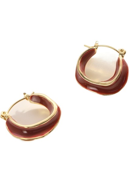 Şık ve Narin Küpeler (Yurt Dışından)