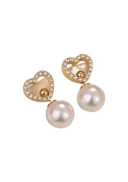 Şık ve Narin Küpeler (Yurt Dışından)