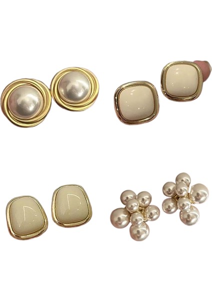 Şık ve Narin Küpeler (Yurt Dışından)