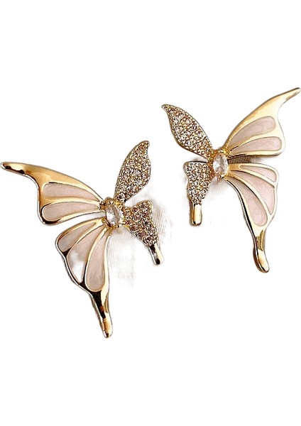 Şık ve Narin Küpeler (Yurt Dışından)