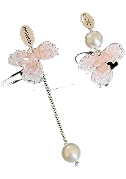 Şık ve Narin Küpeler (Yurt Dışından)