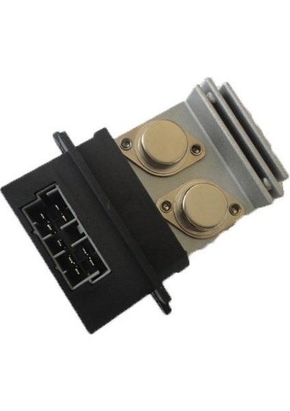 KLİMA KONTROL RÖLESİ (9 FİŞ SOKETLİ) OPEL VECTRA B-RENAULT R19/R21/MEGANE I/MASTER