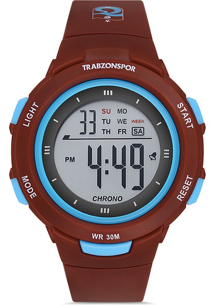 TS861D-17KS Lisanslı Unisex Kol Saati -RESMİ LİSANSİYER YILDIZ SAAT TAKI