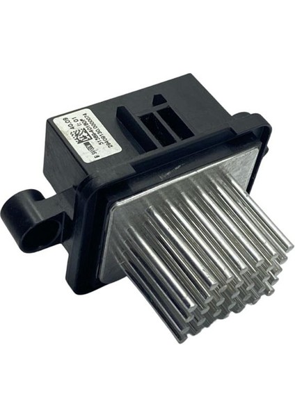 12V KLİMA KONTROL RÖLESİ (5 FİŞ) RENAULT