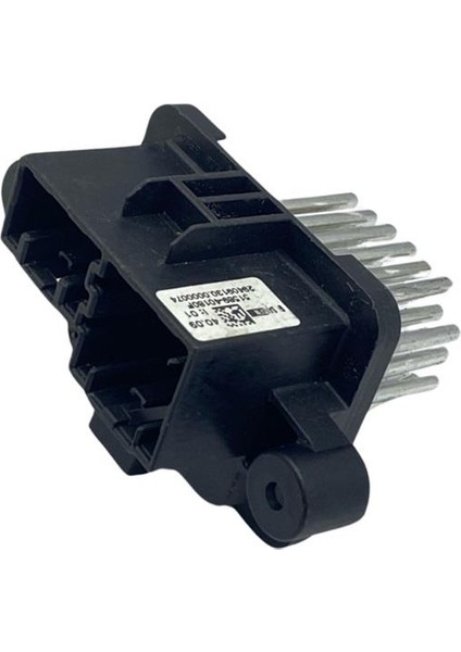 12V KLİMA KONTROL RÖLESİ (5 FİŞ) RENAULT