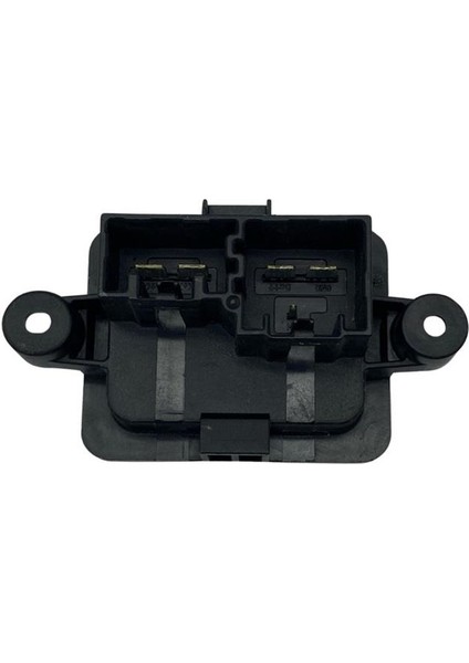 12V KLİMA KONTROL RÖLESİ (5 FİŞ) RENAULT