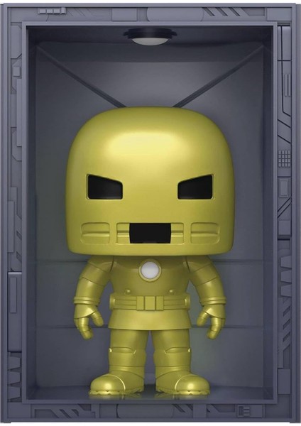 Pop! Deluxe: Iron Man (1035) fiyatları