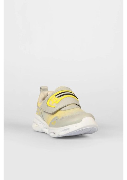 346.25Y.163 Grı Çocuk Spor Ayakkabı fiyatları