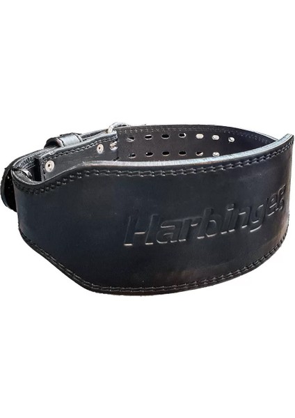 22478 10 mm Deri Powerlifting Kemeri
