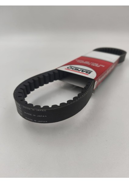 Revival 50CC 80CC Uyumlu Bando Japon Üretim Kayış