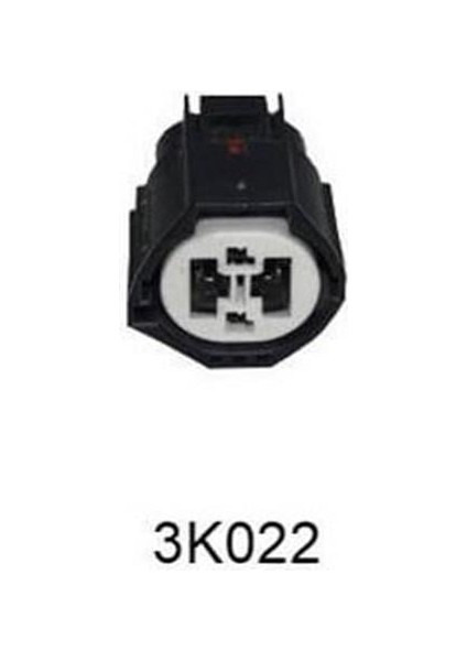 FAN MOTORU SOKETİ FORD