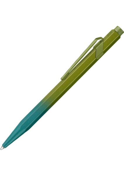 849 Claim Your Style Tükenmez Kalem Green Arctic 849.587