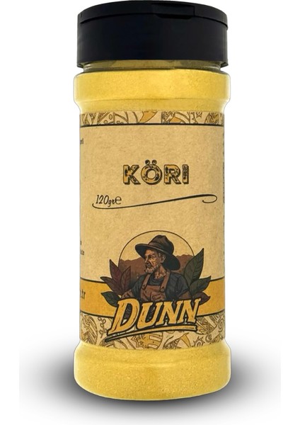 Köri 120gr