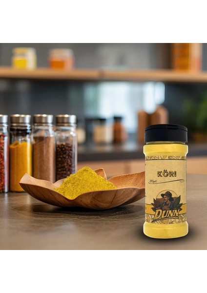 Köri 120gr