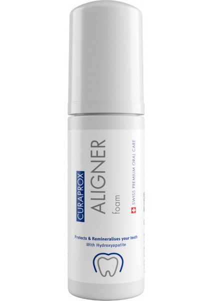 Aligner Foam 40 ml