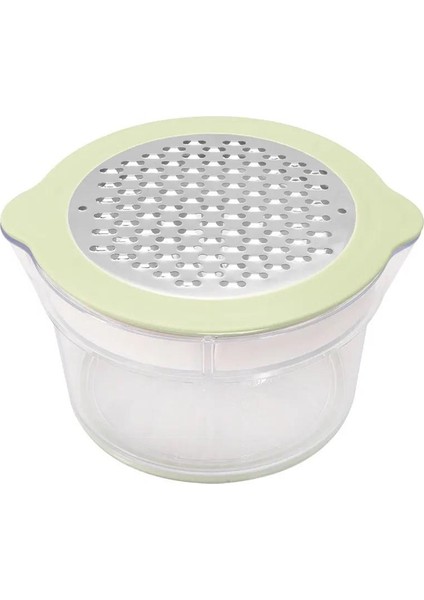 Ghidini Salata ve Rende Seti 14 cm 04STY010237
