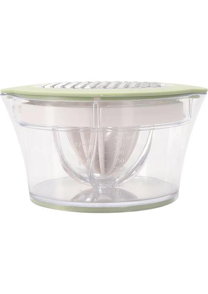 Ghidini Salata ve Rende Seti 14 cm 04STY010237