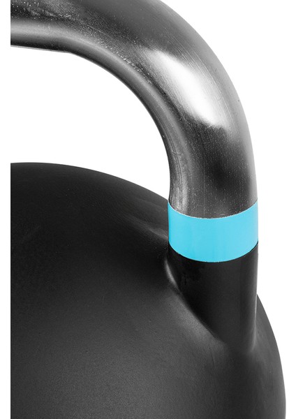 Priene KR210140B 140 kg Kettlebell-Raf Set