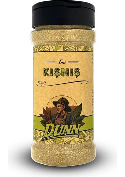 Kişniş 80gr