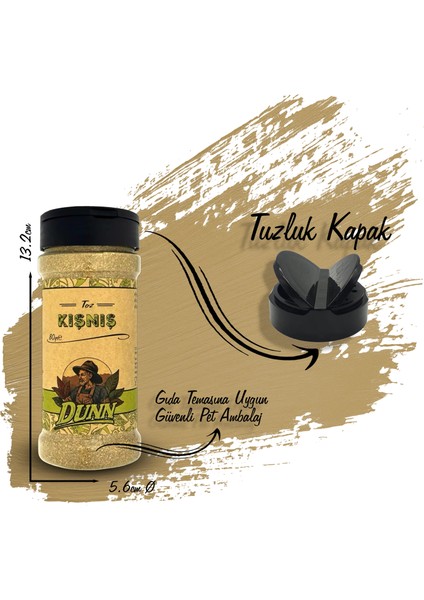 Kişniş 80gr