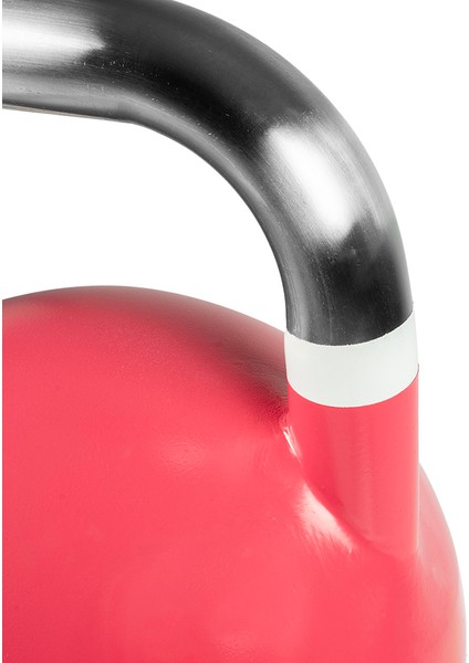 Priene KR210140C 140 kg Kettlebell-Raf Set