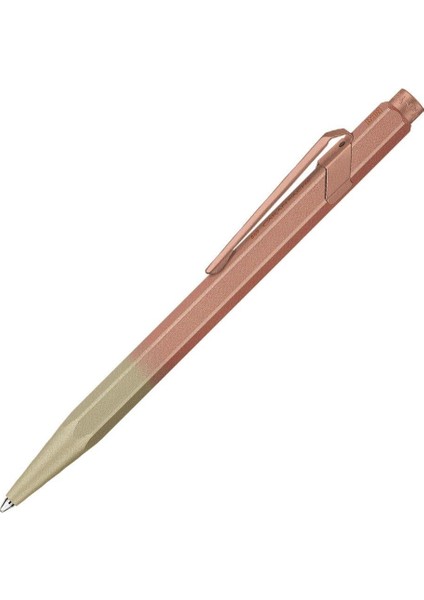 849 Claim Your Style Tükenmez Kalem Sunstone Pink 849.588