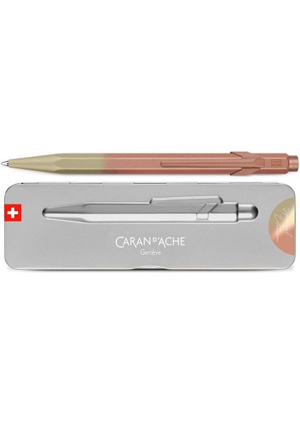 849 Claim Your Style Tükenmez Kalem Sunstone Pink 849.588 fiyatları