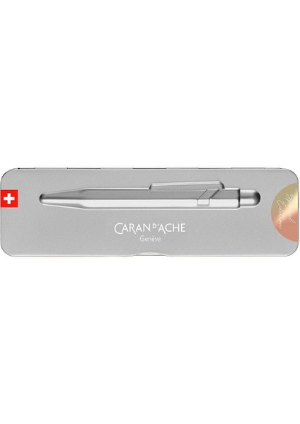 849 Claim Your Style Tükenmez Kalem Sunstone Pink 849.588 fırsatları