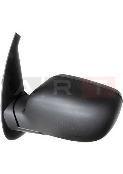 DIŞ DİKİZ AYNASI (ELEKTRİKLİ-ISITMALI) RENAULT KANGOO III 2008 SOL