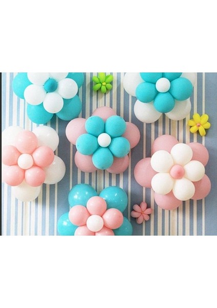 Papatya Balon Yapma Aparatı (12 Adet) modelleri