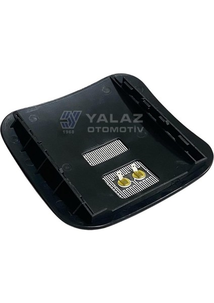 DIŞ DİKİZ AYNA CAMI ISITMALI KÜÇÜK GEÇMELİ (PERON) (R300) 24V MERCEDES ATEGO/AXOR 2005-2010 fiyatları