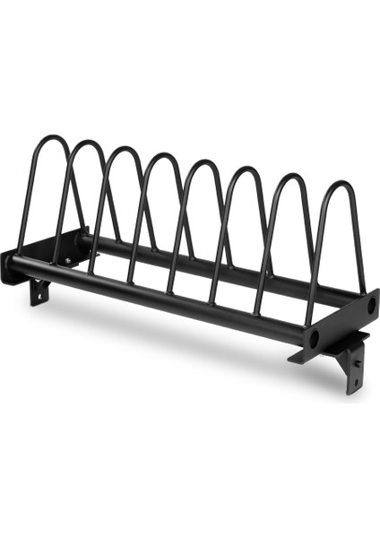MILETOS-101 107 cm Bumper Plaka Rafı