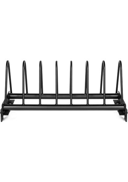 MILETOS-101 107 cm Bumper Plaka Rafı