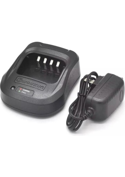 Telsiz kg Uv 9 D Plus Şarj Aleti