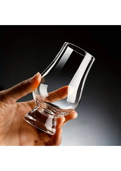 Lotus Viski Tadım Kadehi 190 ml 6,5 Oz Premium Aroma 1 Adet