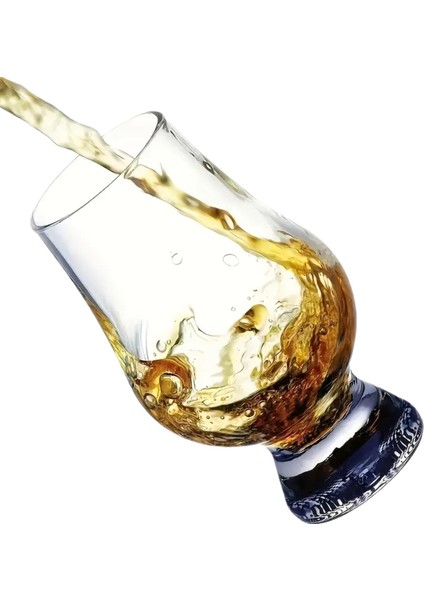 Lotus Viski Tadım Kadehi 190 ml 6,5 Oz Premium Aroma 1 Adet modelleri