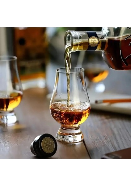 Lotus Viski Tadım Kadehi 190 ml 6,5 Oz Premium Aroma 1 Adet fırsatları