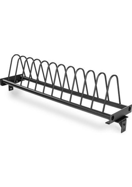 MILETOS-C-R22 Bumper Plaka-Dambıl-Wallball Rafı