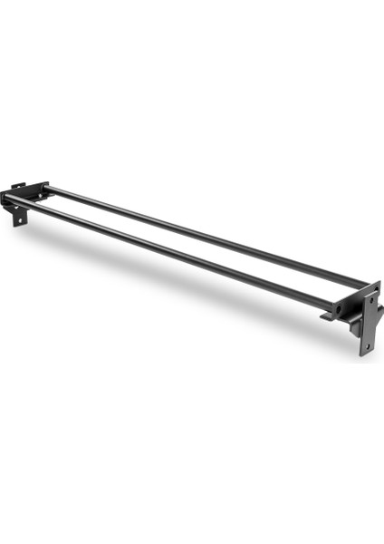MILETOS-C-R22 Bumper Plaka-Dambıl-Wallball Rafı
