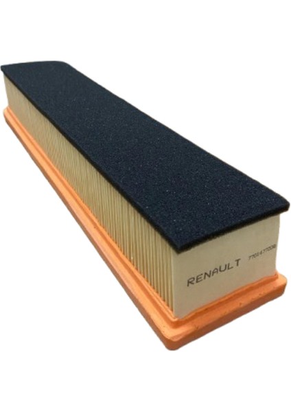 Hava Filtresi Clio 2,symbol ,kangoo ,logan1.5 Dcı