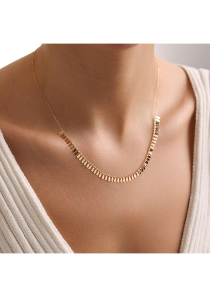 Altın Sarkık Kolye Yeni fiyatları