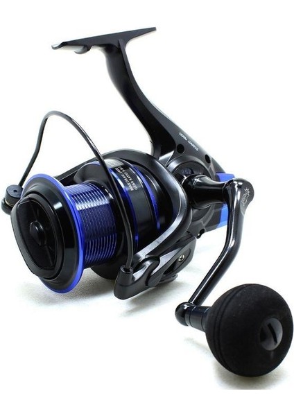 Gigant 8000 Surf Makine 7+1 Bb