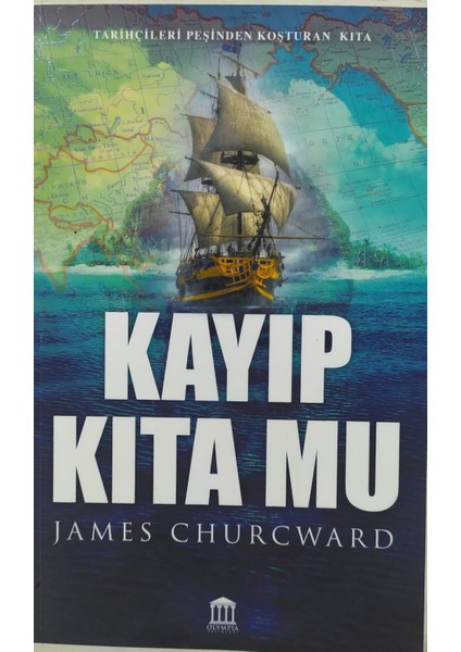 Kayıp Kıta Mu