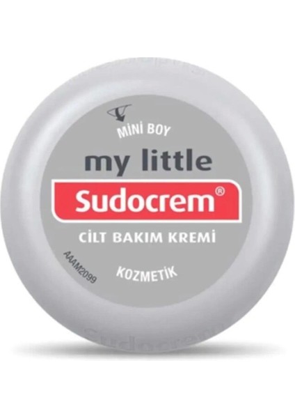 22GR My Lıttle