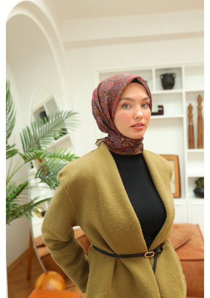 Soft Pamuk Eşarp 73071-31 fiyatları