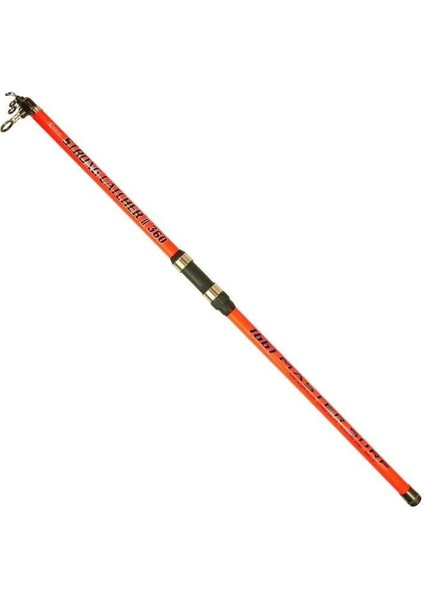 1661 Strong Catcher 390CM Tele Surf Kamış 100-200GR Atar