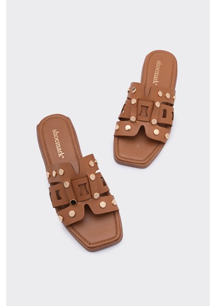 Fabi Taba Deri Trok Kadın Terlik fırsatları