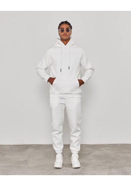 Basic Kapşonlu Sweatshirt fiyatları
