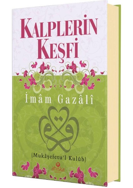 Kalplerin Keşfi - Ciltli